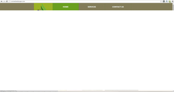 slow loading website